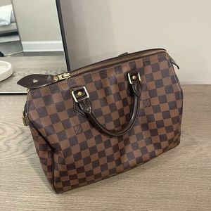 LV handbag